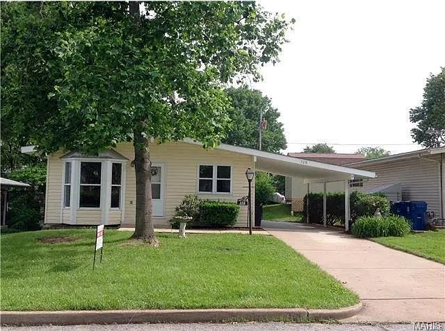 1st image of this home
