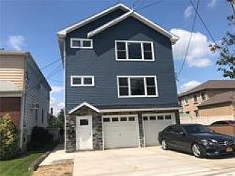 Outdoor front