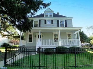 5000 Grant Ave, Philadelphia, PA 19114