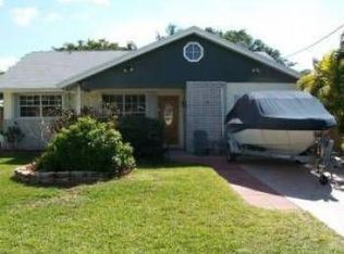 6 Atlantic Ave, Key Largo, FL 33037