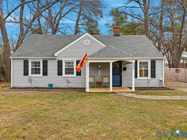 7810 Hermitage Rd, Henrico, VA 23228