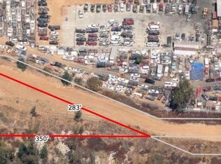 0 Veile Ave, Beaumont, CA 92223