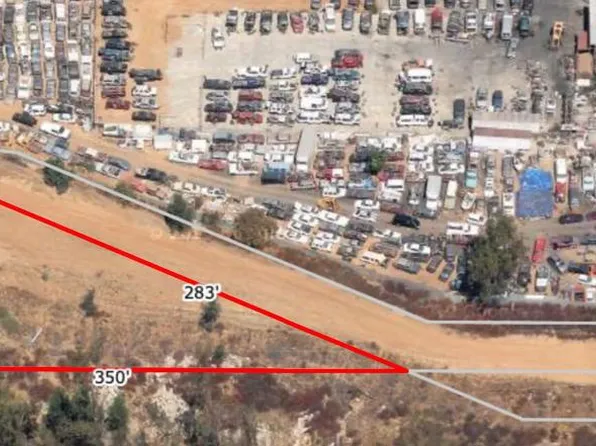 0 Veile Ave, Beaumont, CA 92223