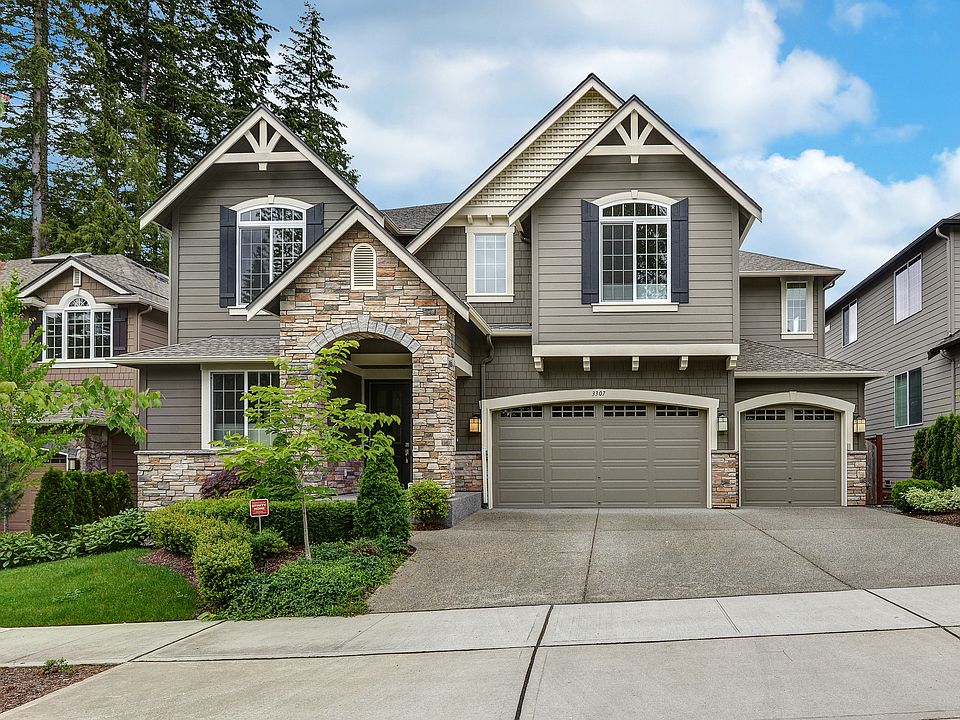 1st image of 3307 226th Ave SE