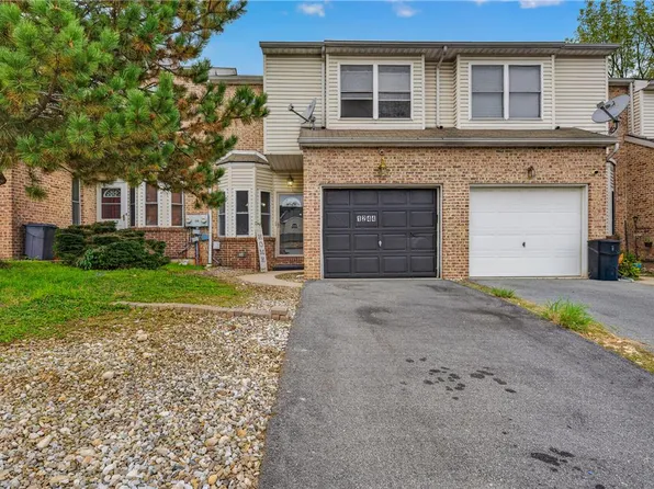 1244 Old Gate Rd, Northampton, PA 18067