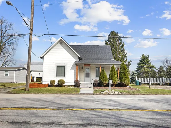 31516 State Route 31, West Mansfield, OH 43358