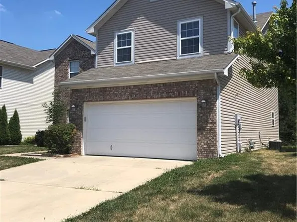 14954 Alysheba Dr, Noblesville, IN 46060