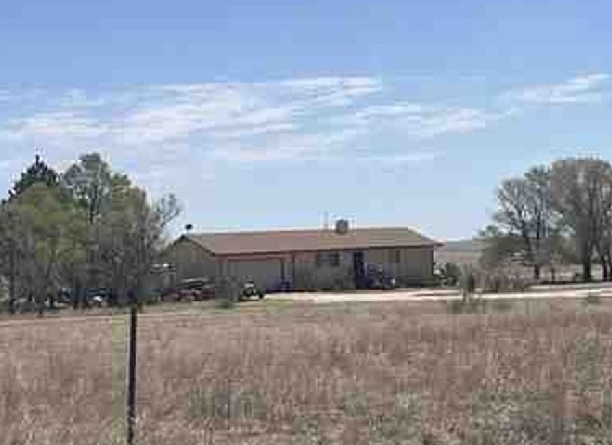 Property Front View