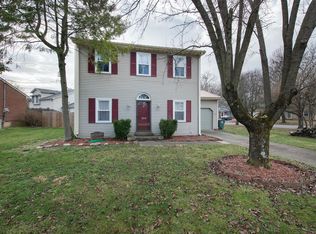 704 Dardanelles Dr, Lexington, KY 40503