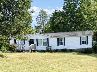 581 Neal Davis Rd, Ringgold, VA 24586