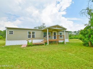 112 Little Perry Ln, Palatka, FL 32177