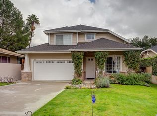 214 Madeline Dr, Monrovia, CA 91016