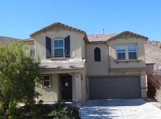 3901 Aspen Cove St, Las Vegas, NV 89129