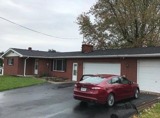 157 Leland St, Friedens, PA 15541