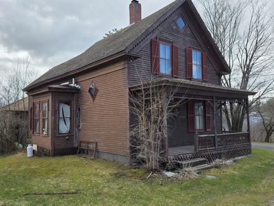 33 Main Street, Cambridge, ME, 04923
