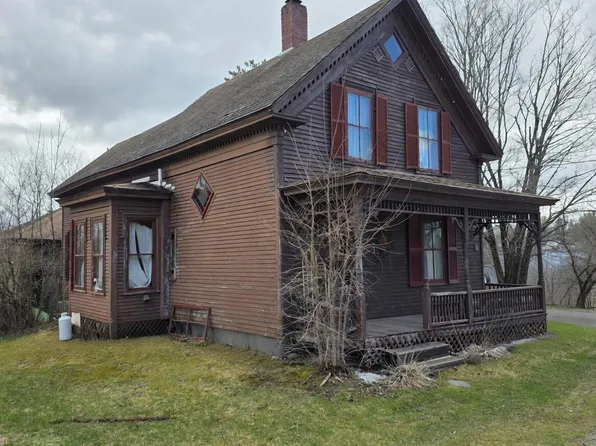 33 Main Street, Cambridge, ME 04923