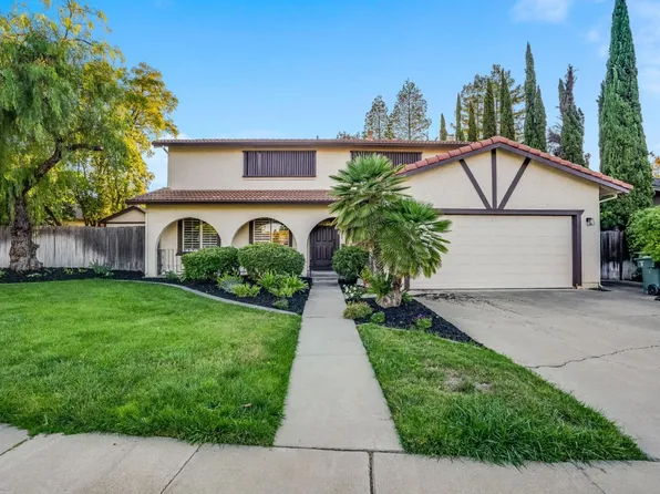 6443 Arlington Dr, Pleasanton, CA 94566