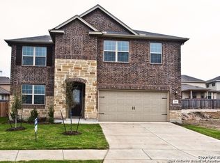 200 Golden Vis, Cibolo, TX 78108