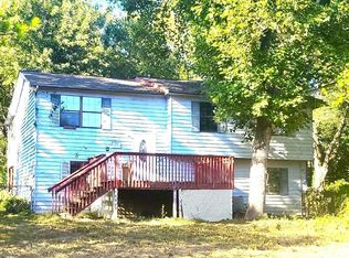 3719 Pollard Hill Way, Kodak, TN 37764