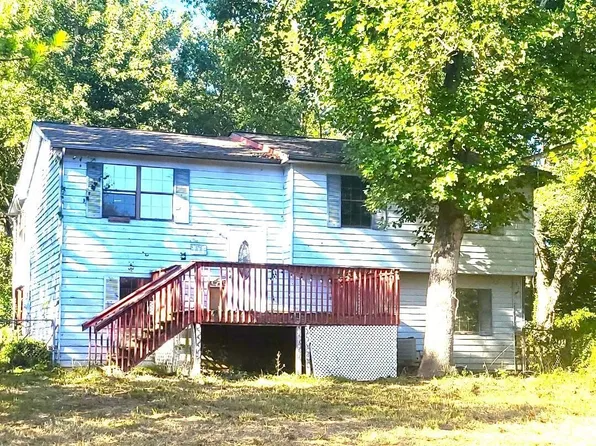 3719 Pollard Hill Way, Kodak, TN 37764