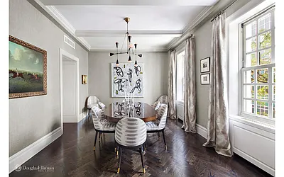 Sold by Douglas Elliman