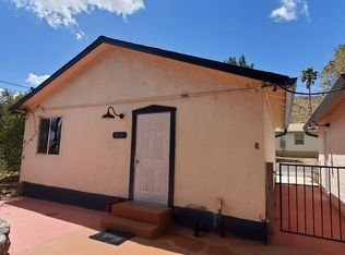 310 Center Ave #400, Bisbee, AZ 85603