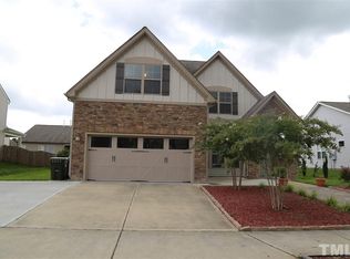 608 Poplar St, Durham, NC 27703