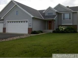 1269 Stone Ridge Rd, Sauk Rapids, MN 56379