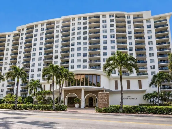 6039 Collins Ave APT 407, Miami Beach, FL 33140