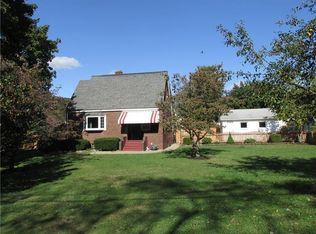 120 Short St, Fair Oaks, PA