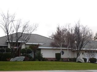 15801 Black Hawk Ave, Bakersfield, CA 93314