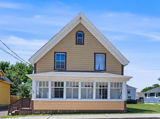 26 Cedar St, Summerside, PE C1N 3P4