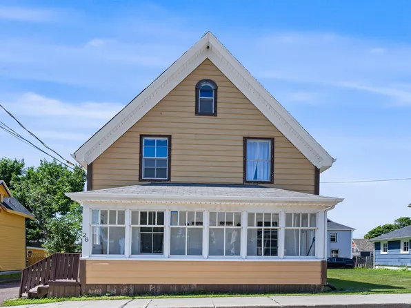26 Cedar St, Summerside, PE C1N 3P4