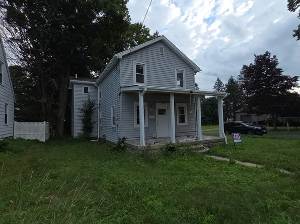 201 Franklin St, Corry, PA 16407