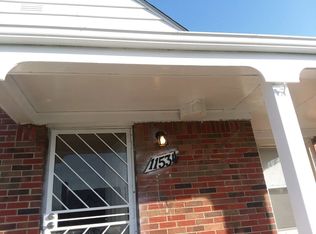 11534 Engleside St, Detroit, MI 48205