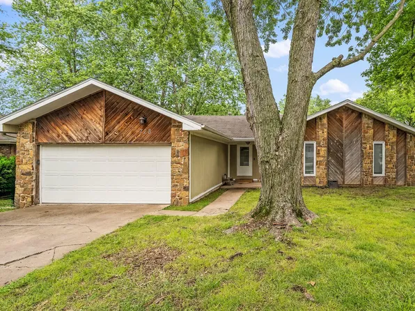728 S Barnes Avenue, Springfield, MO 65802