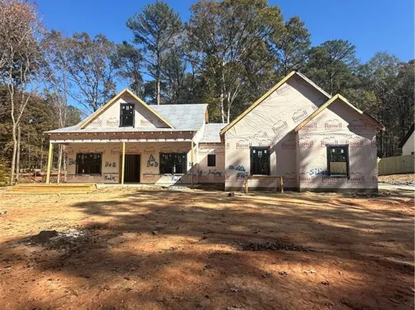 2121 Lee Road 281, Salem, AL 36874