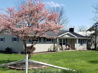 928 Central Ave, Harrisonburg, VA 22802