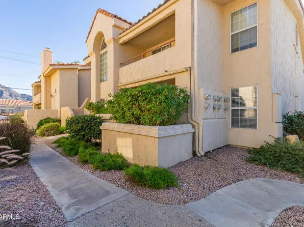 1333 E MORTEN Avenue #135, Phoenix, AZ 85020