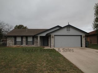 4705 Poppy Wood Cir, Killeen, TX 76542