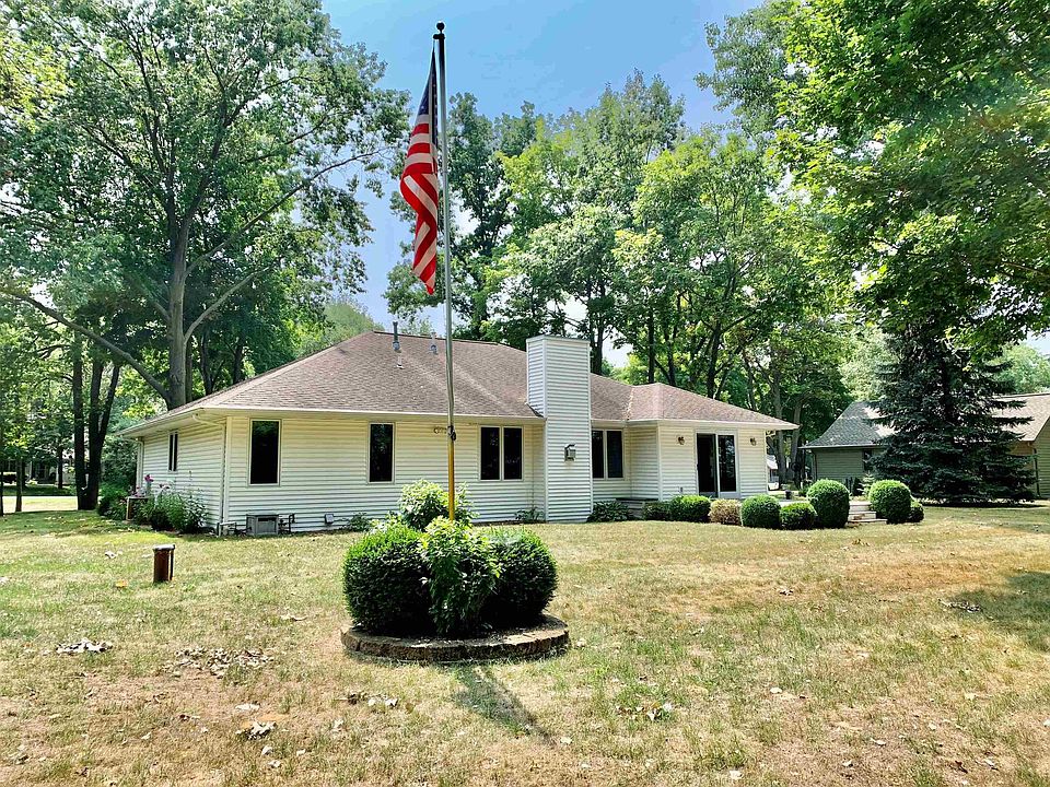 6245 Tielens Rd, Luxemburg, WI 54217 MLS 50279572 Zillow