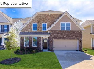 4069 Shadowbrook Dr, Waxhaw, NC 28173