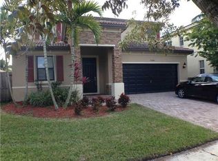 15382 SW 117th Ln #000, Miami, FL 33196