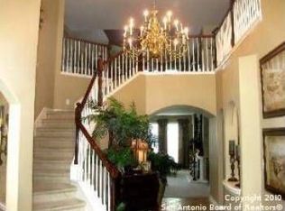 1706 La Mancia, San Antonio, TX 78258