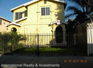 8422 S Broadway, Los Angeles, CA 90003