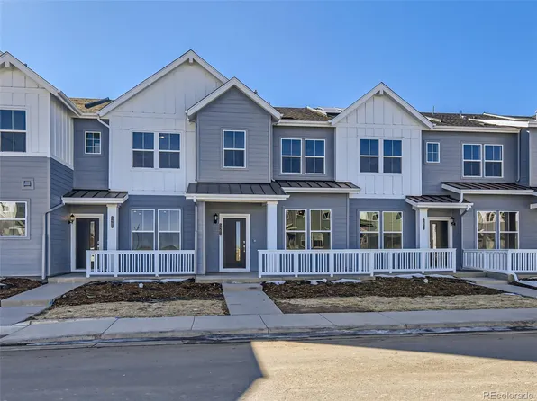 5461 Euclid Drive, Timnath, CO 80547