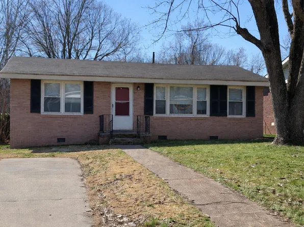 319 N Patton St, Florence, AL 35630