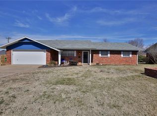 3908 Lankford Ave, Springdale, AR 72762