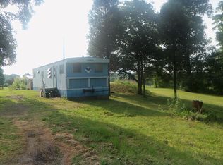 98 Hartman Ln, Marble, PA 16334