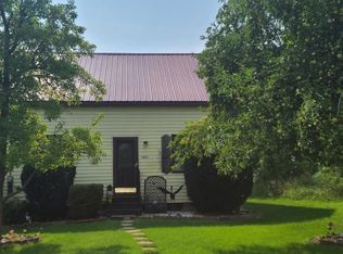 3505 Wildner Rd, Unionville, MI 48767